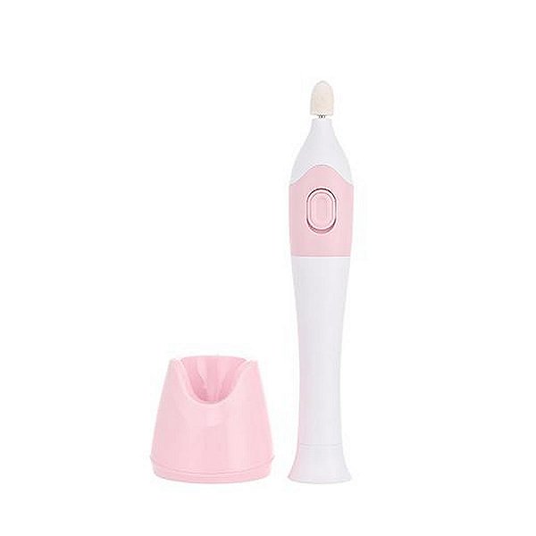 KIT MANICURE ELÉTRICO NAIL CARE COM 5 FUNÇÕES MINISO