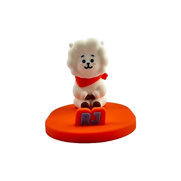 SUPORTE DE MESA PARA CELULAR MODELO BT21 RJ
