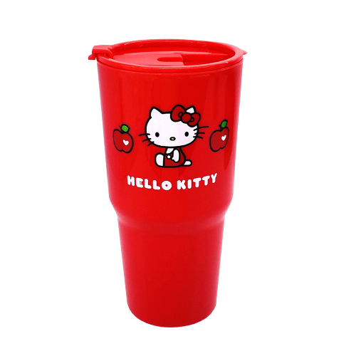 Copo Hello Kitty BPA Free Original Sanrio Miniso