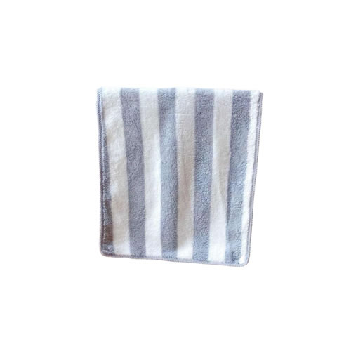CONJUNTO DE TOALHAS PARA CRIANÇA - 2 PEÇAS (25 cm X 50 cm)