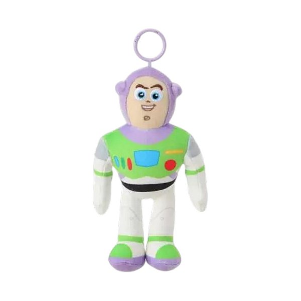 PINGENTE PELÚCIA BUZZ LIGHTYEAR 22,9CM MINISO