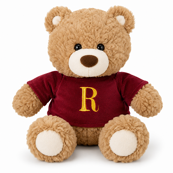 URSO HARRY POTTER Gifford Bear Series 25CM ORIGINAL MINISO