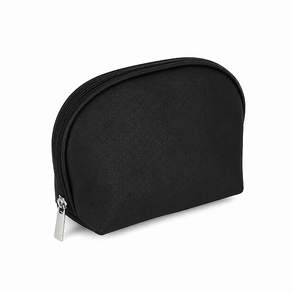 NECESSAIRE ORGANIZADORA EM FORMA DE CONCHA MINISO