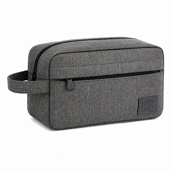 NECESSAIRE ORGANIZADORA PARA VIAGEM MINISO