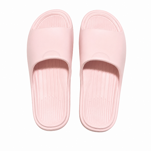 CHINELO DE BANHEIRO MINISO ROSA 37-38