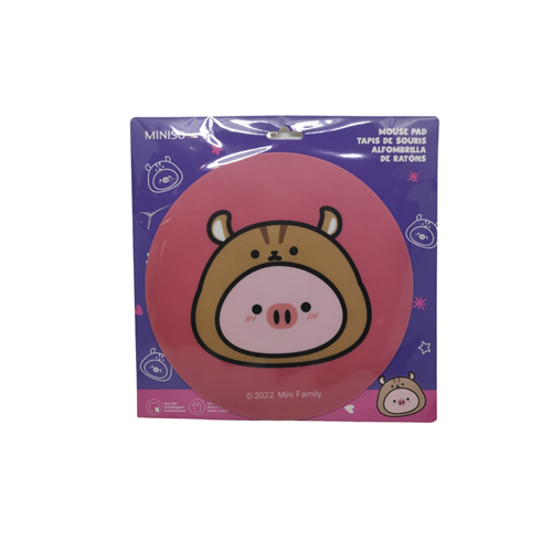 MINI MOUSE PAD COSPLAY ANIMAL GIGI