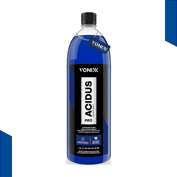 ACIDUS PRO 1,5L VONIXX