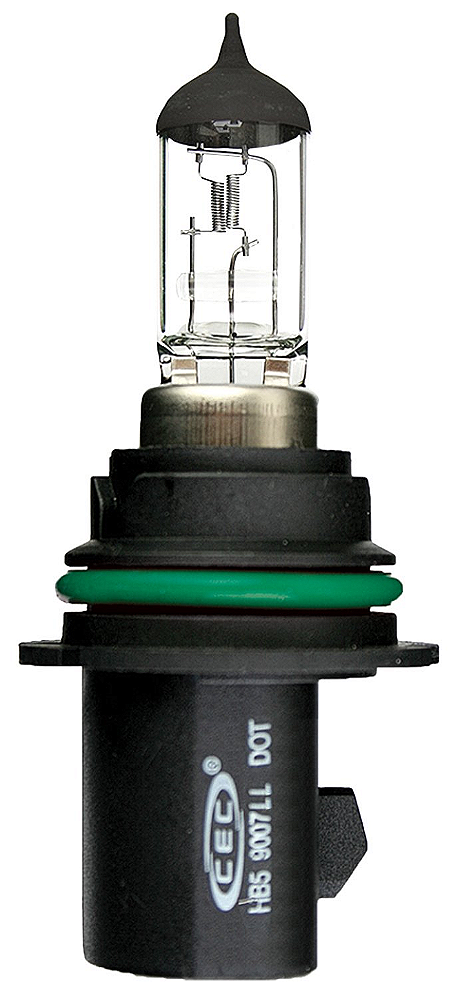 Lâmpada Halógena Comum HB5 12V 65/55W - CEC