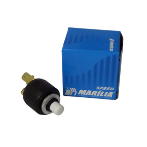 BOTÃO INTERRUPTOR - MARILIA