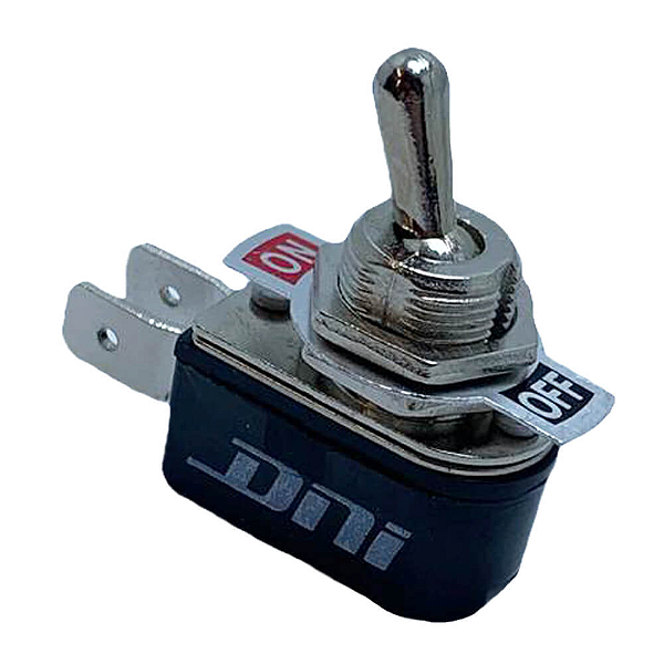 BOTÃO INTERRUPTOR TIC TAC - DNI