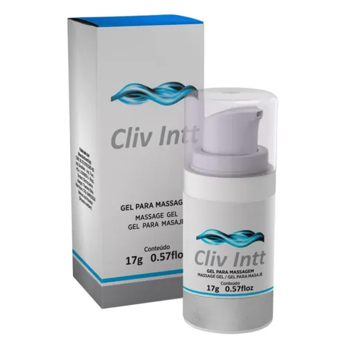 Cliv Intt dessensibilizante