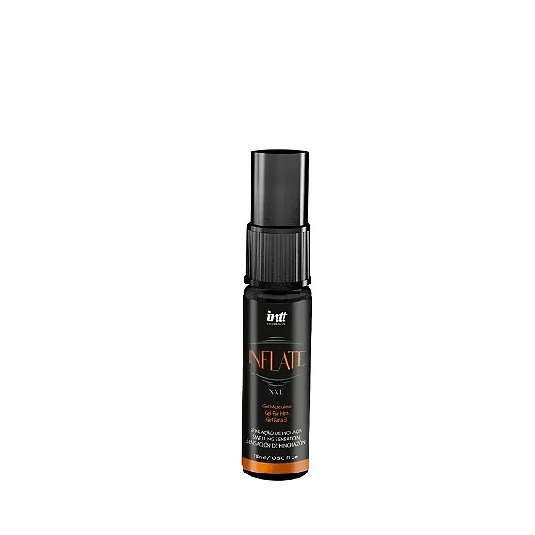 Inflate gel masculino