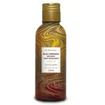 Óleo corporal lá passion vanilla