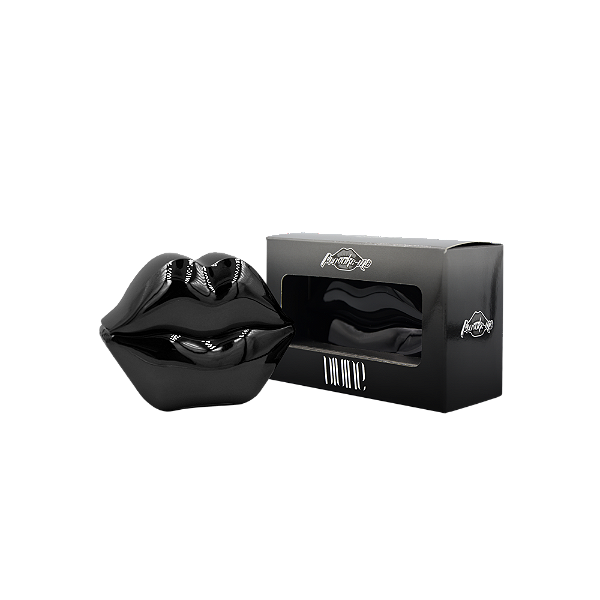 Perfume boca divine (preto)