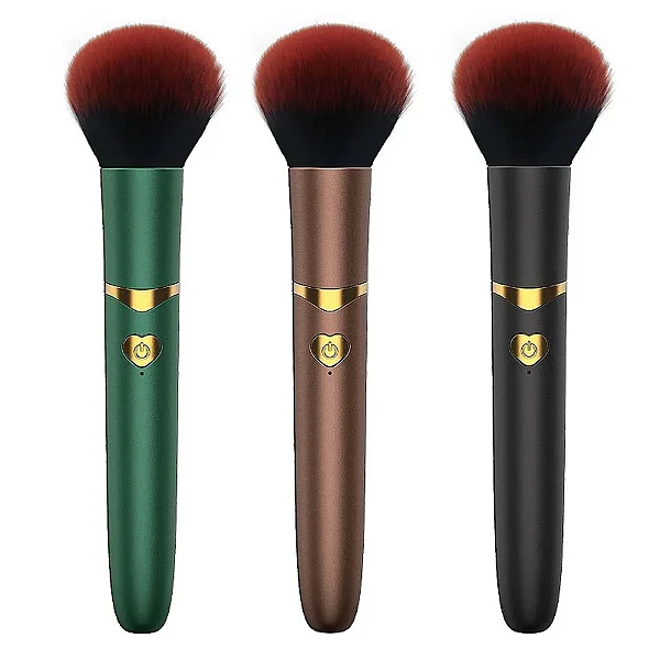 Vibrador Pincel Blush