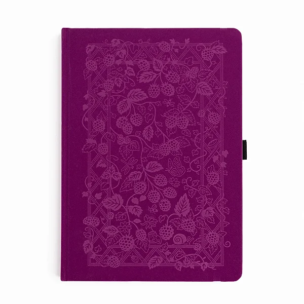Journal Berries & Vines - Archer & Olive