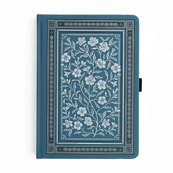 Journal Wild Periwinkle - Archer & Olive