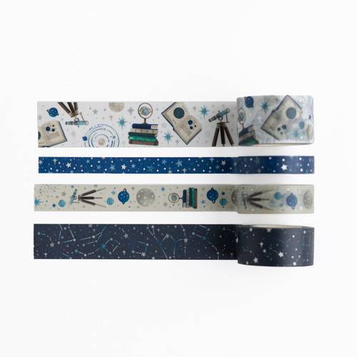 Washi tape Meteor Shower - Archer & Olive