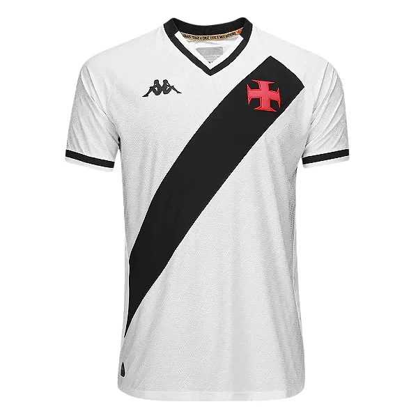 Camisa II Cruzmaltino 2025/26 Torcedor Masculino