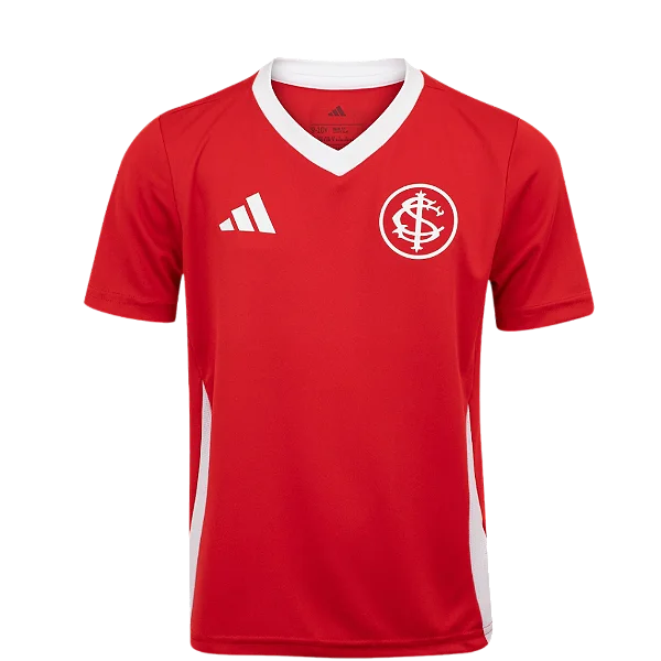 Camisa Colorado I 25/26 Torcedor Masculina - Vermelho
