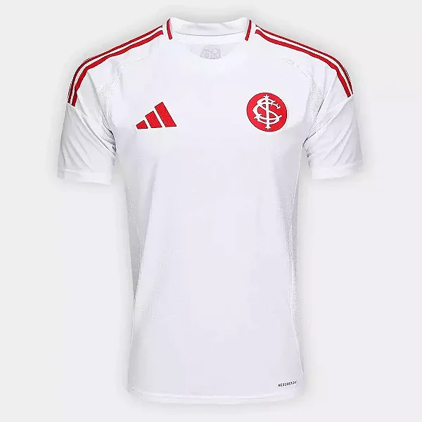 Camisa Colorado II 25/26 Torcedor Masculina - Branca