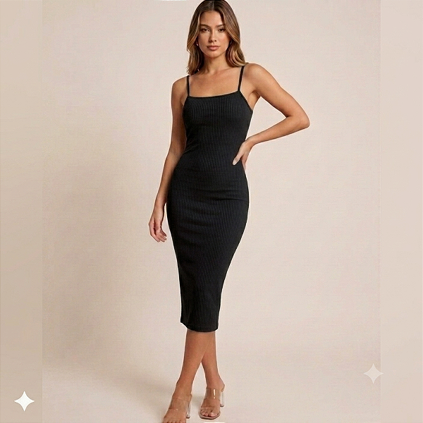 Vestido Lalyne