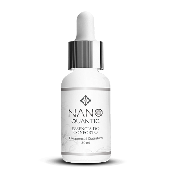 Floral Vibracional - Essência do Conforto