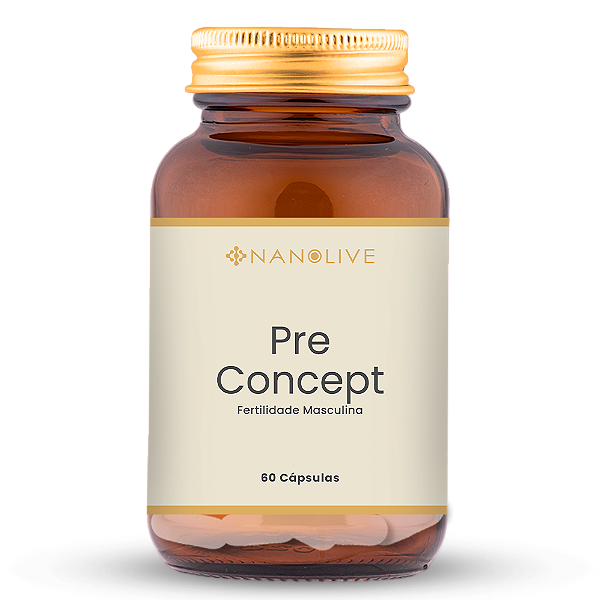 Pré-Concept Masculino