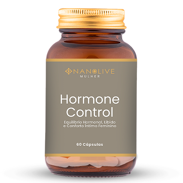 Hormone Control