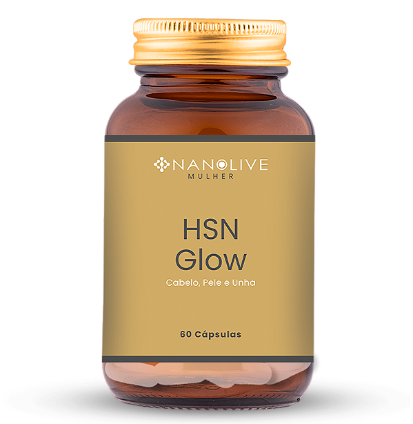 HSN – Hair, Skin & Nails