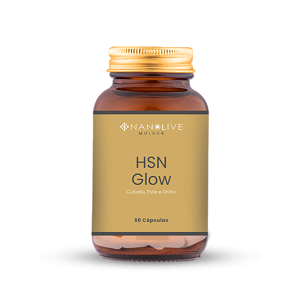 HSN – Hair, Skin & Nails