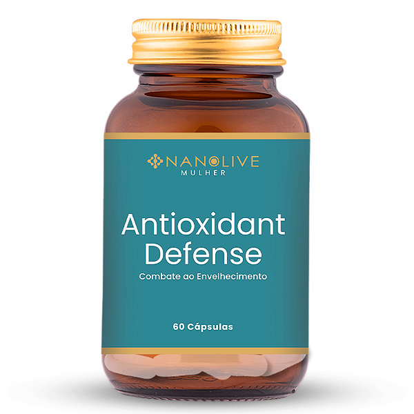 Antioxidant Defense