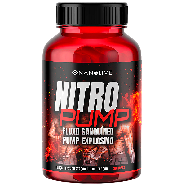 Nitro Pump
