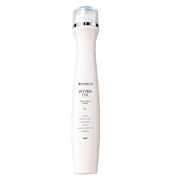 Peptide Eye - Dark Circle Serum