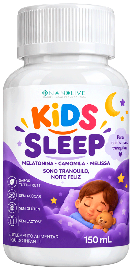 KiDS Sleep | 150 ml