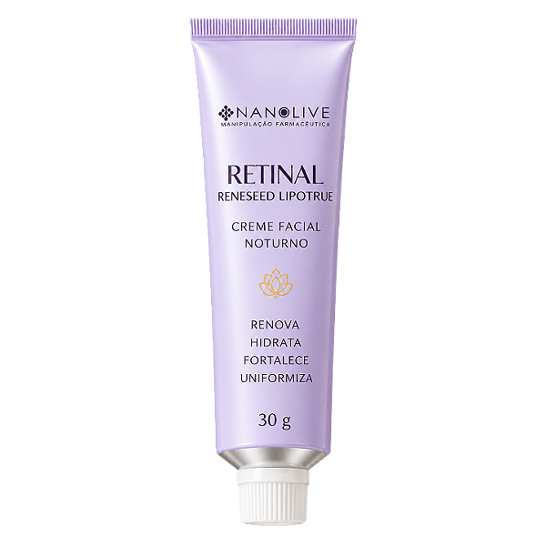 RETINAL RENESEED LIPOTRUE | 30 g