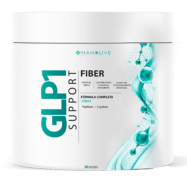 FIBER - NANOLIVE | 150 g