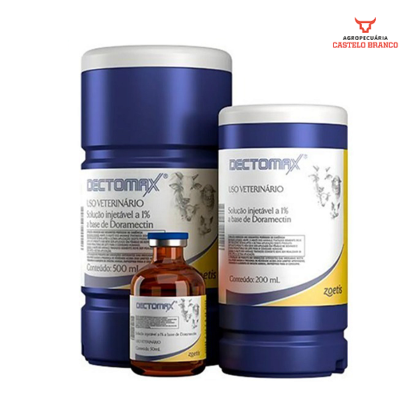 Dectomax 500ml