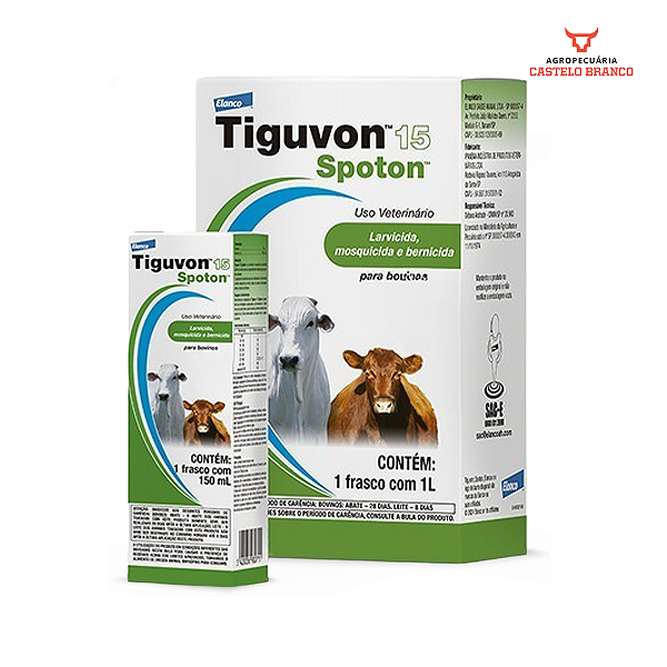 Tiguvon Larvicida 1L