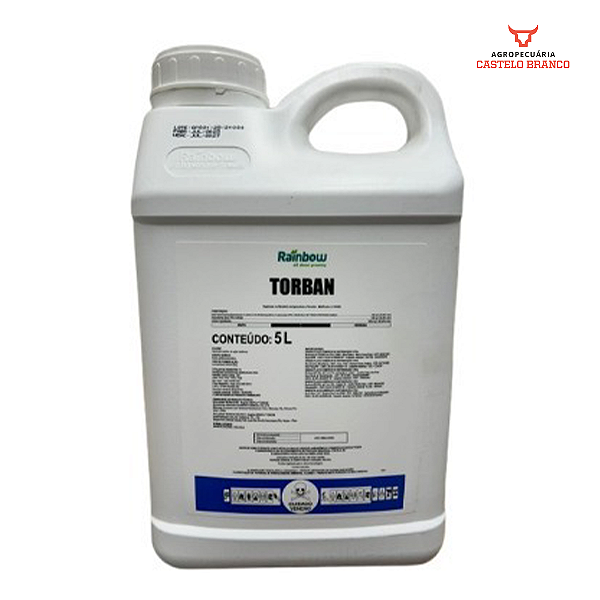 Picloram Torban 5L