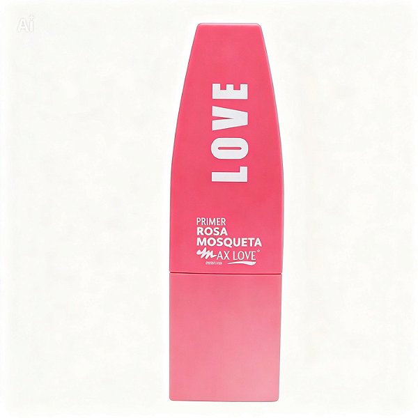 Primer Rosa Mosqueta Max Love
