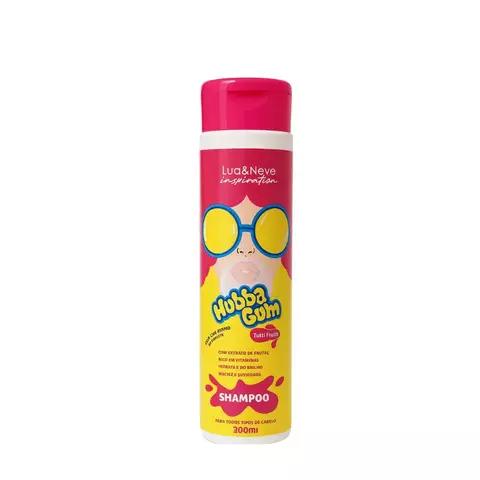 Shampoo HubbaGun Tutti Frutti 300ml