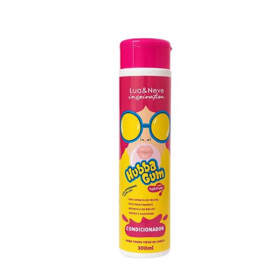 Condicionador Tutti Frutti Lua e Neve 300ml