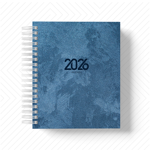 Agenda Azul Profundo | 2DPP