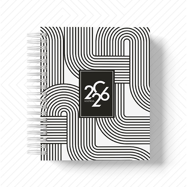 Agenda Geométrica | 2DPP