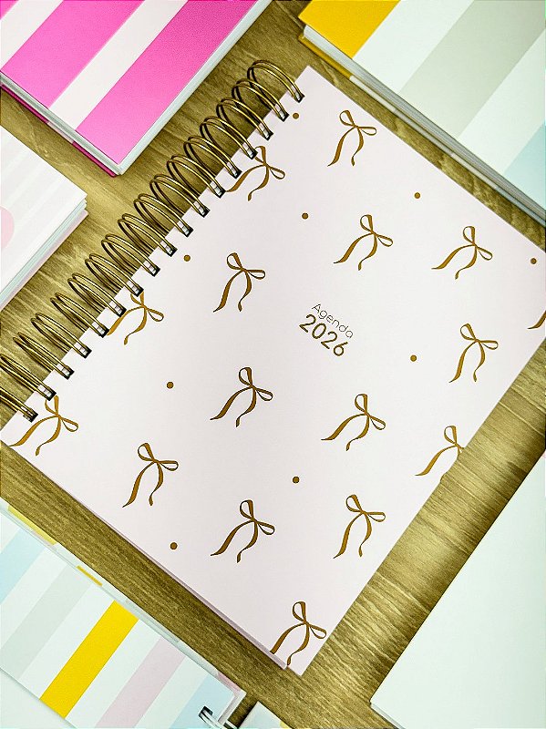 Agenda Charme | 2DPP