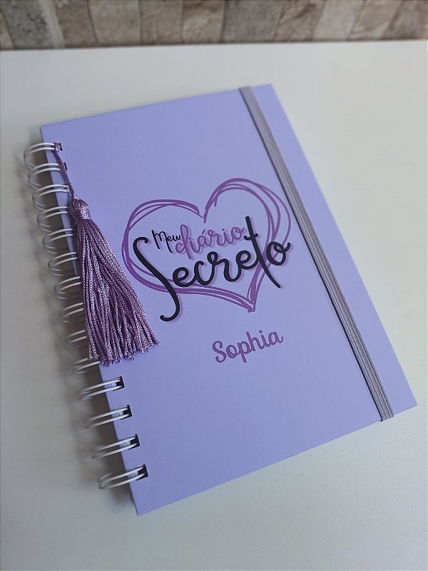 Diário Secreto