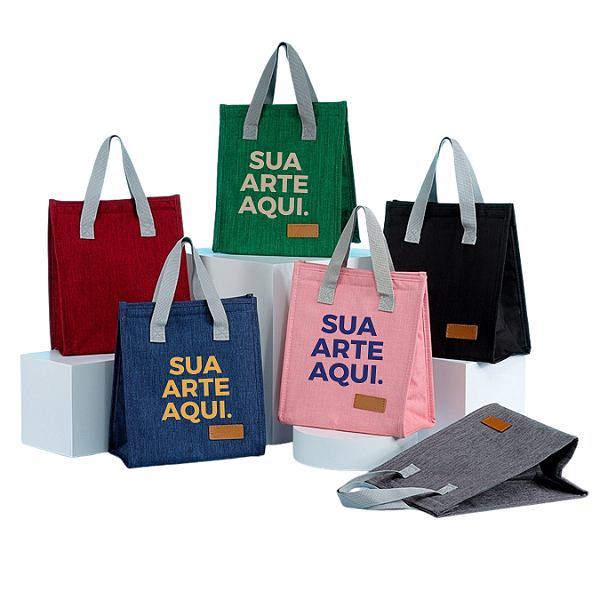 Bolsa Térmica 6L