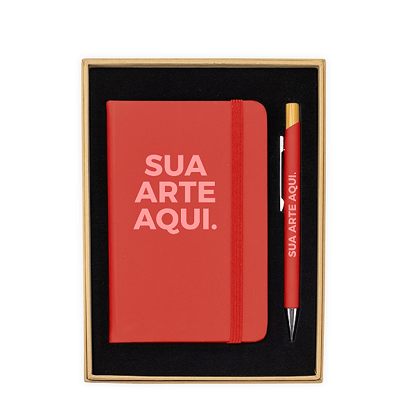Kit EXECUTIVO 2 PEÇAS