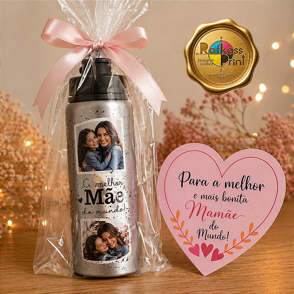 Kit Lembrança de Amor